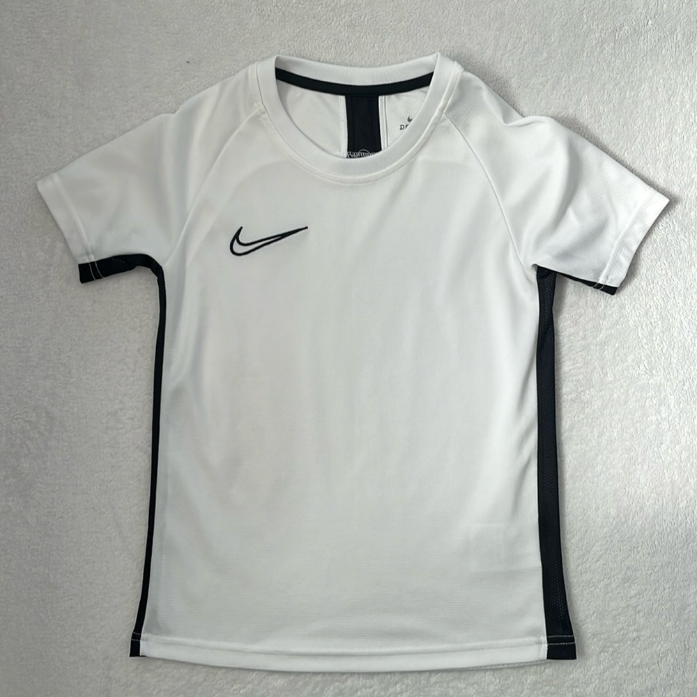 Nike Dri-Fit Soccer Shirt